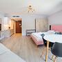 Prywatne apartamenty Sun&Snow w Maloves