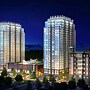FRONTDESK Uptown Apts with City Views Charlotte
