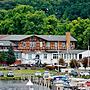 Hotel Pension Zum Alten Fährhaus