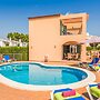 Villa Marcolis Cel