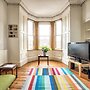 Bright Flat in City Centre for up to 6 Guests!