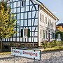 Haus in Bewegung