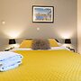 Ella Fitzgerald - Luxury 2 Bedroom Apt
