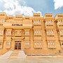 Hotel Antra Inn Jaisalmer