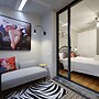 Newly Renovated 1BDR Apt Old Shanghai