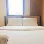 Cozy 2BR Apartment At Majesty Near Maranatha University