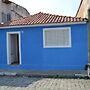 Casa Familiar e Aconchegante