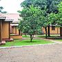 Jinja Safari Camp