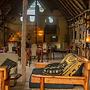 Turtle Cove Lodge and Yoga Shala