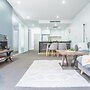 Stunning And Cozy Apartment In Heart Of Mascot