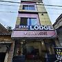 Goroomgo Star Lodge Puri