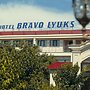 Bravo Lyuks Hotel