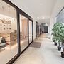 Moonoka Hotel Ginza