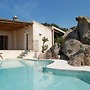Villa La Silvaredda