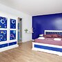 Lucky Domus Appio apartment