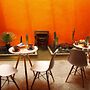 Coyoacan-inn Guesthouse