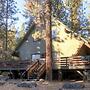 Scenic Wonders Yosemite Creekside Loft