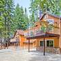 Scenic Wonder Explorer Retreat 3 Bedroom