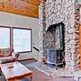 Scenic Wonders Sport Chalet 3 Bedrooms
