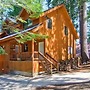 Scenic Wonders Yosemite View 3 Bedrooms