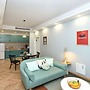 Man Yin Ju Modern Style Apartment