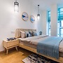 Man Yin Ju Chinese Style Apartment