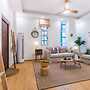 Man Yin Ju Japanese Style Apartment