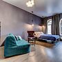Design Apartment Vesta on Nevsky