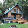 48SL - Hot Tub - Pets Ok - WIFI - Wood Stove - Sleeps 5