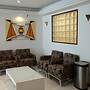 Hotel Plaza Campo Grande