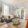 The Serendipity Suite