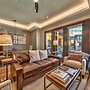 Steps From Heavenly Village & Gondola-luxury 3br 3 Bedroom Condo by Re