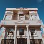 Nomads Hotel Petra