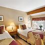 Brookside 2 BR at Topnotch