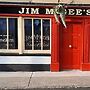 Jim McGee's