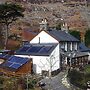 Bryn Elltyd Eco Self-Catering