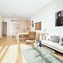 Stunning Potts Point Apartment