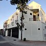 ZG Homestay Solo