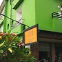 Kenting Jinjin Music Inn