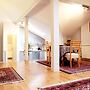Basco Slavija Square Apartment