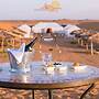 Erg Chebbi Camp