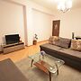 Apartment on Kotetishvili 3 ap 4