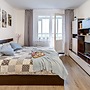 Apartaments Vesta river Okhta