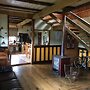 La Casona Puelo Lodge