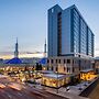 Hyatt Regency Portland at the Oregon Convention Center