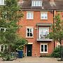 Spacious House in Jericho Oxford