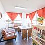 Almas Guest House - Hostel