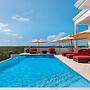 Villa Tequila Sunrise