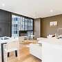 Fabulous City 2 BDR Apt in New Building