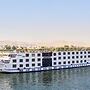 Mövenpick Royal Lily Nile Cruise, Every Monday Four Nights From Luxor,